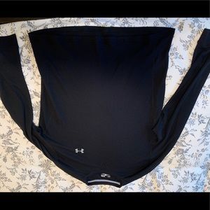 Under Armour Men’s Long Sleeve Waffle Tee